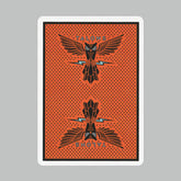 Talons Playing Cards